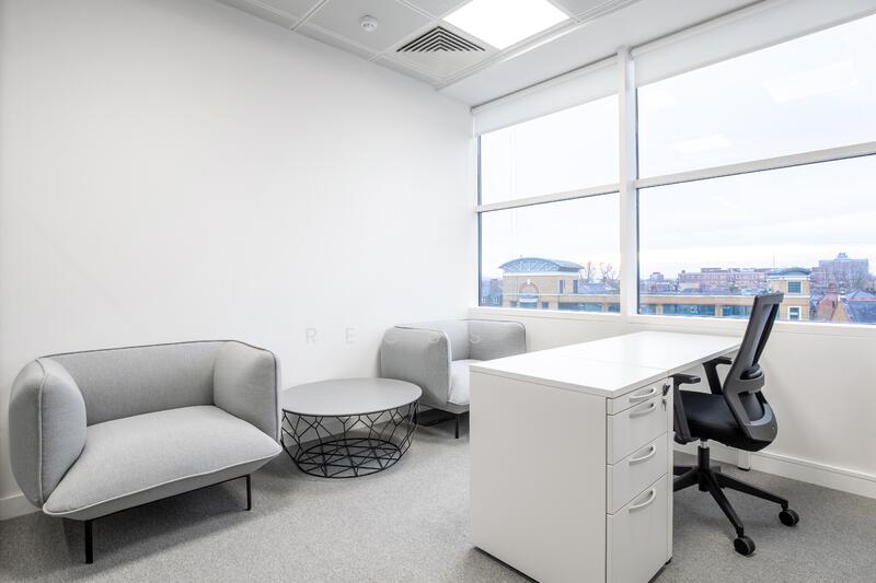 Rent a fully furnished office at Spaces City Hall, 410 North, Bridge Road, Singapore, 86 sqft, Office For Rent, by Regus Singapore, 23978847 - CommercialGuru.com.sg