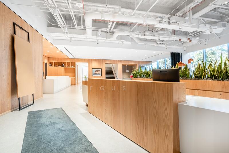 Rent a fully furnished office at Spaces City Hall, 410 North, Bridge Road, Singapore, 86 sqft, Office For Rent, by Regus Singapore, 23978847 - CommercialGuru.com.sg