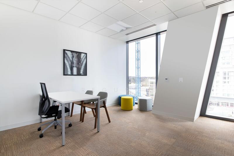 Move-in ready offices at Spaces City Hall, 410 North, Bridge Road, Singapore, 161 sqft, Office For Rent, by Regus Singapore, 23978850 - CommercialGuru.com.sg