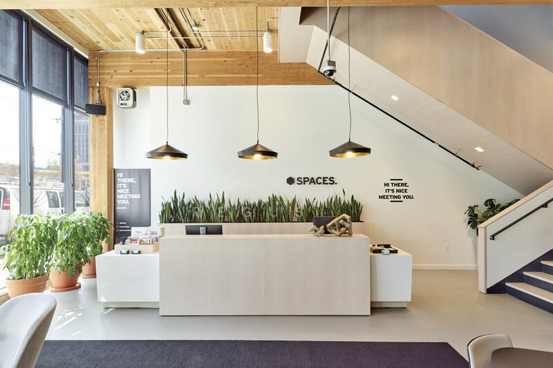 Move-in ready offices at Spaces City Hall, 410 North, Bridge Road, Singapore, 161 sqft, Office For Rent, by Regus Singapore, 23978850 - CommercialGuru.com.sg