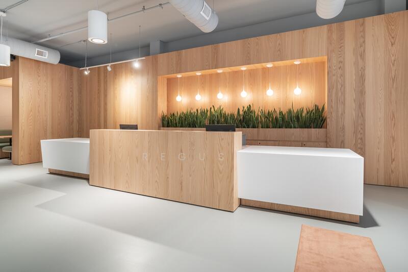 Everything you need in one office at Spaces City Hall, 410 North, Bridge Road, Singapore, 538 sqft, Office For Rent, by Regus Singapore, 23978858 - CommercialGuru.com.sg