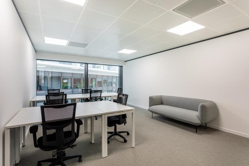 Everything you need in one office at Spaces City Hall, 410 North, Bridge Road, Singapore, 538 sqft, Office For Rent, by Regus Singapore, 23978858 - CommercialGuru.com.sg