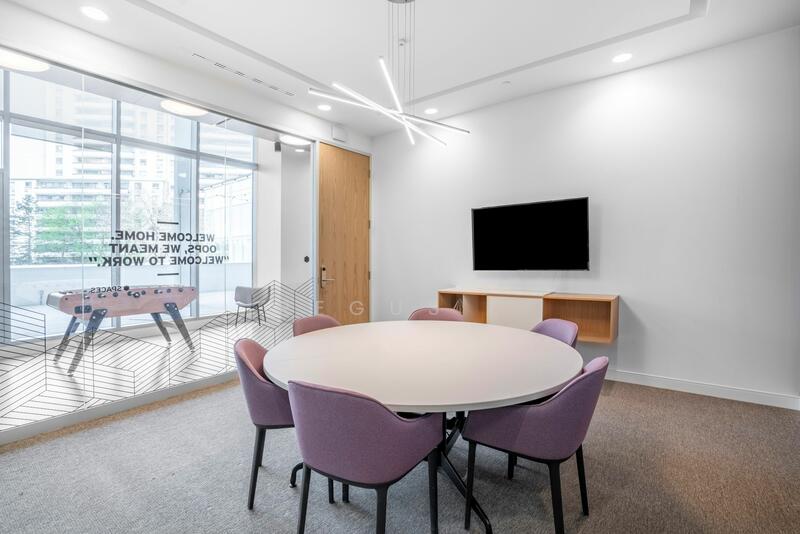 Everything you need in one office at Spaces City Hall, 410 North, Bridge Road, Singapore, 538 sqft, Office For Rent, by Regus Singapore, 23978858 - CommercialGuru.com.sg