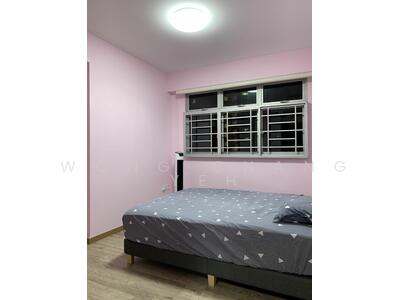 For Rent - 356B Anchorvale Lane