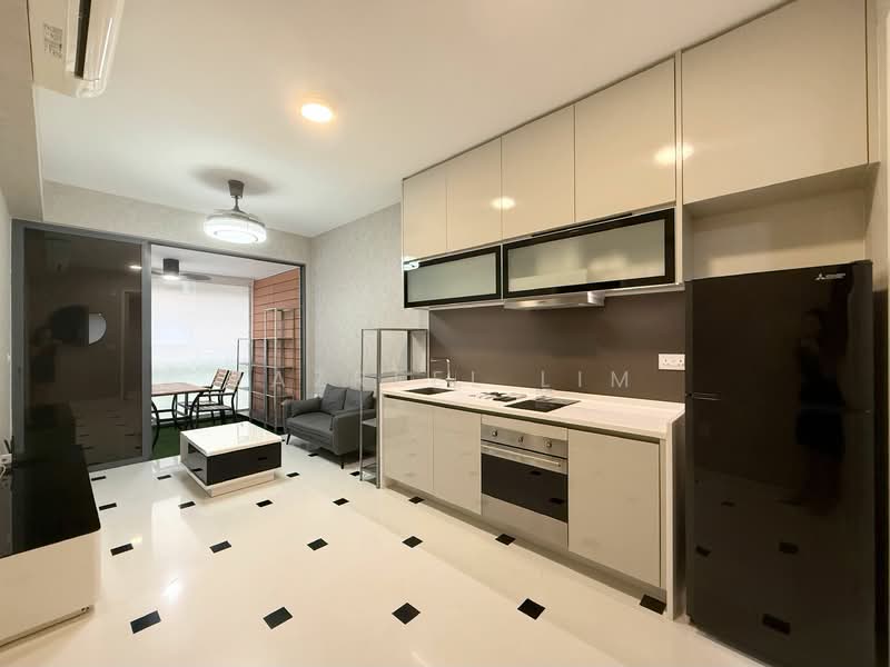 Sophia Hills, 21 Mount Sophia, 1 Bedroom, 500 sqft, Condominium For Rent, by Jazreel Lim, 23978892 - PropertyGuru.com.sg