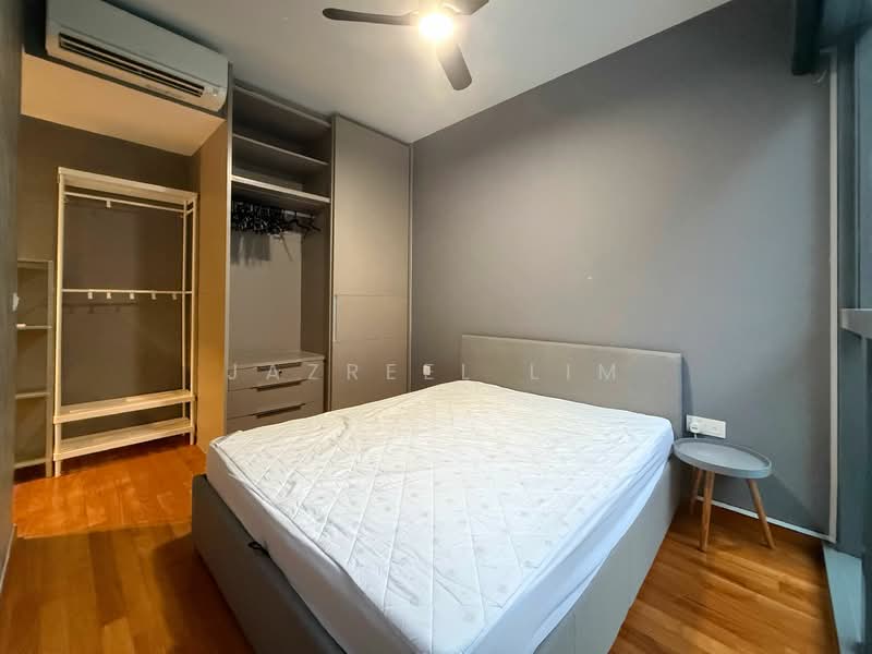 Sophia Hills, 21 Mount Sophia, 1 Bedroom, 500 sqft, Condominium For Rent, by Jazreel Lim, 23978892 - PropertyGuru.com.sg