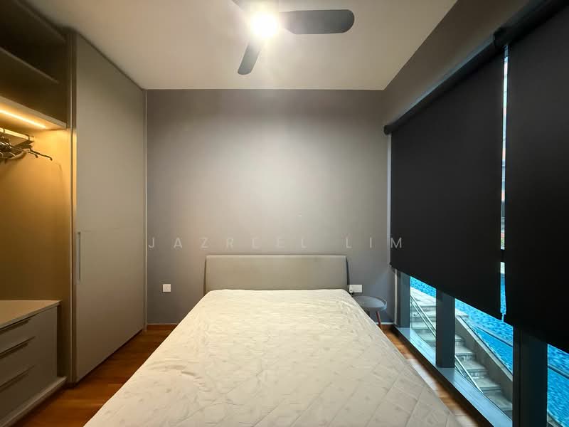 Sophia Hills, 21 Mount Sophia, 1 Bedroom, 500 sqft, Condominium For Rent, by Jazreel Lim, 23978892 - PropertyGuru.com.sg