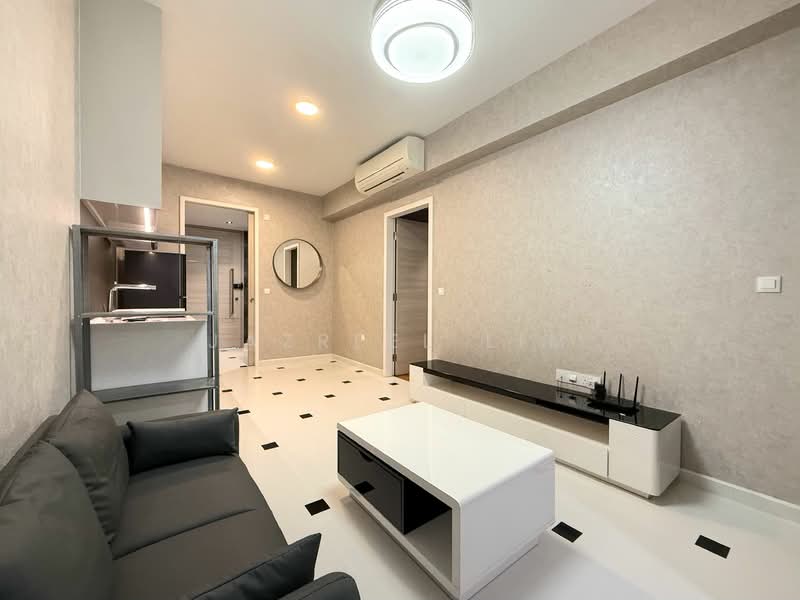 Sophia Hills, 21 Mount Sophia, 1 Bedroom, 500 sqft, Condominium For Rent, by Jazreel Lim, 23978892 - PropertyGuru.com.sg