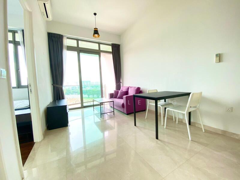 Kingsford Hillview Peak, 101 Hillview Rise, Dairy Farm / Bukit Panjang / Choa Chu Kang, 1 Bedroom, 517 sqft, Condominium For Rent, by Lionel Leong, 23978911 - PropertyGuru.com.sg