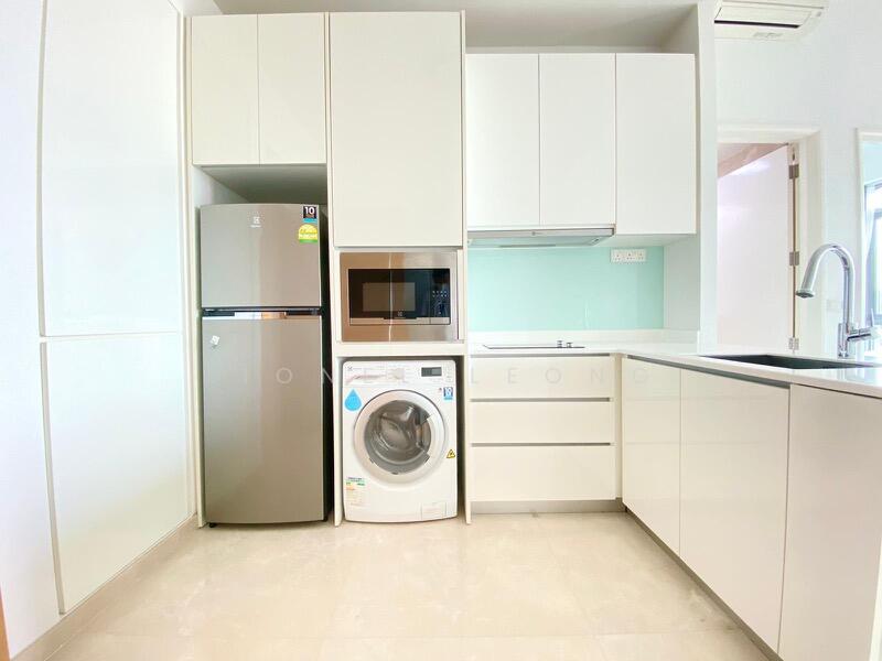Kingsford Hillview Peak, 101 Hillview Rise, Dairy Farm / Bukit Panjang / Choa Chu Kang, 1 Bedroom, 517 sqft, Condominium For Rent, by Lionel Leong, 23978911 - PropertyGuru.com.sg