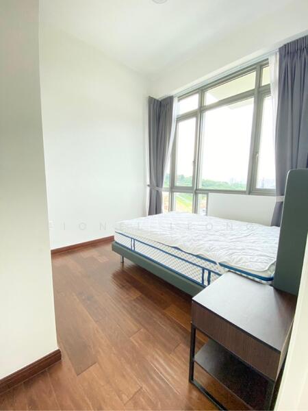 Kingsford Hillview Peak, 101 Hillview Rise, Dairy Farm / Bukit Panjang / Choa Chu Kang, 1 Bedroom, 517 sqft, Condominium For Rent, by Lionel Leong, 23978911 - PropertyGuru.com.sg