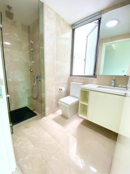 Kingsford Hillview Peak, 101 Hillview Rise, Dairy Farm / Bukit Panjang / Choa Chu Kang, 1 Bedroom, 517 sqft, Condominium For Rent, by Lionel Leong, 23978911 - PropertyGuru.com.sg
