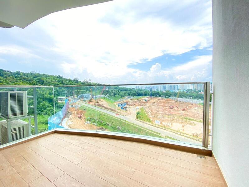 Kingsford Hillview Peak, 101 Hillview Rise, Dairy Farm / Bukit Panjang / Choa Chu Kang, 1 Bedroom, 517 sqft, Condominium For Rent, by Lionel Leong, 23978911 - PropertyGuru.com.sg