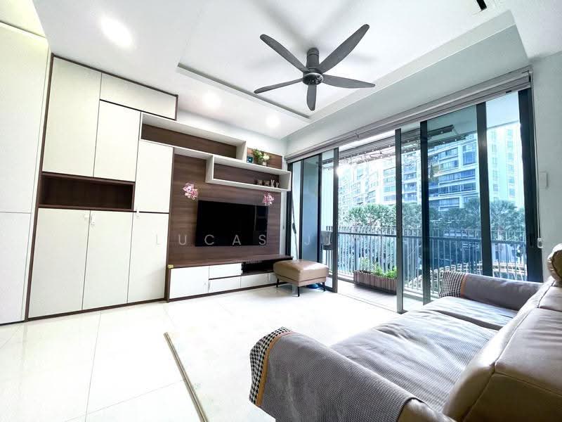 The Palette, 117 Pasir Ris Grove, Pasir Ris / Tampines, 4 Bedrooms, 1,174 sqft, Condominium For Rent, by Lucas Jing, 23979083 - PropertyGuru.com.sg