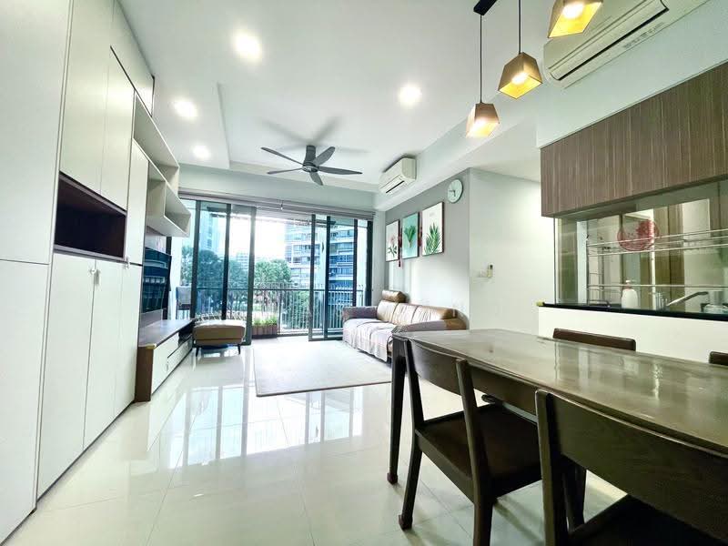 The Palette, 117 Pasir Ris Grove, Pasir Ris / Tampines, 4 Bedrooms, 1,174 sqft, Condominium For Rent, by Lucas Jing, 23979083 - PropertyGuru.com.sg
