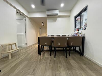 For Sale - 738 Tampines Street 72