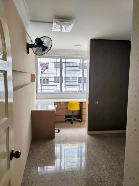 418 Fajar Road, 418 Fajar Road, Dairy Farm / Bukit Panjang / Choa Chu Kang, Room Rental, 120 sqft, HDB Flat For Rent, by Glen Ong, 23979450 - PropertyGuru.com.sg