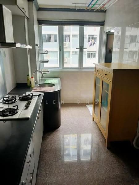 418 Fajar Road, 418 Fajar Road, Dairy Farm / Bukit Panjang / Choa Chu Kang, Room Rental, 120 sqft, HDB Flat For Rent, by Glen Ong, 23979450 - PropertyGuru.com.sg