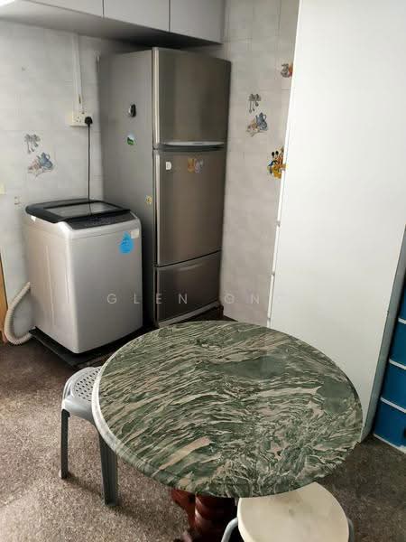 418 Fajar Road, 418 Fajar Road, Dairy Farm / Bukit Panjang / Choa Chu Kang, Room Rental, 120 sqft, HDB Flat For Rent, by Glen Ong, 23979450 - PropertyGuru.com.sg