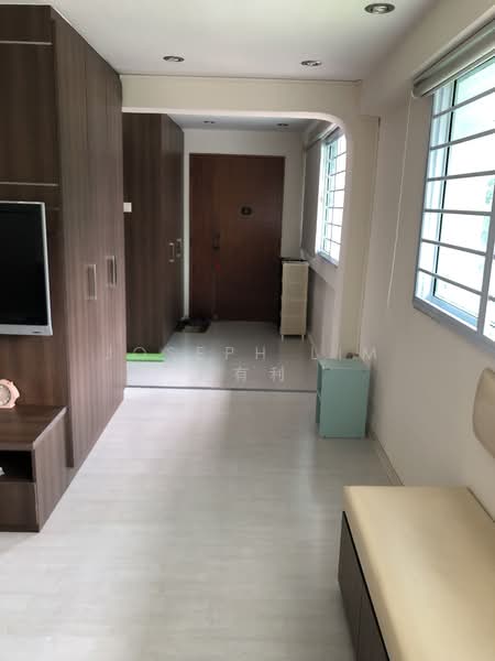 121 Bishan Street 12, 121 Bishan Street 12, 3 Bedrooms, 968 sqft, HDB Flat For Rent, by Joseph Lim 林有利, 23979466 - PropertyGuru.com.sg