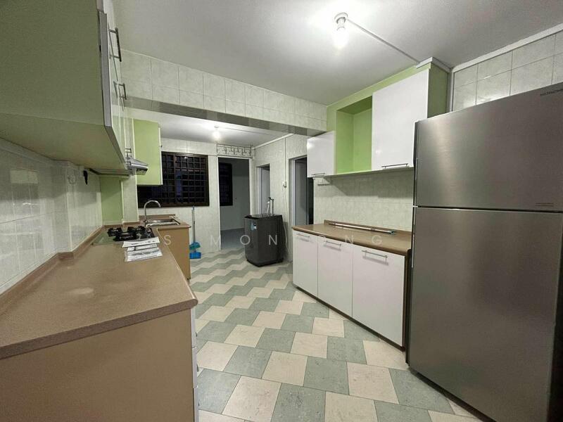 18 Telok Blangah Crescent, 18 Telok Blangah Crescent, 2 Bedrooms, 700 sqft, HDB Flat For Rent, by Simon Ong, 23979536 - PropertyGuru.com.sg