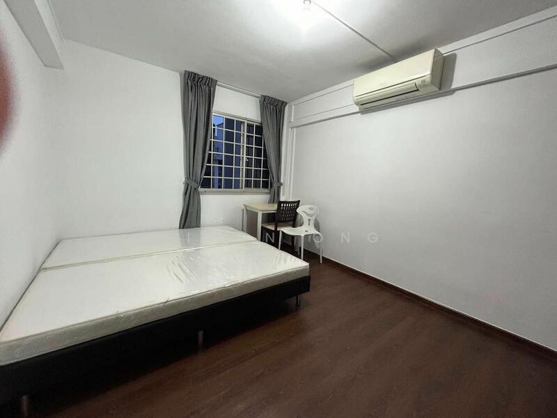 18 Telok Blangah Crescent, 18 Telok Blangah Crescent, 2 Bedrooms, 700 sqft, HDB Flat For Rent, by Simon Ong, 23979536 - PropertyGuru.com.sg