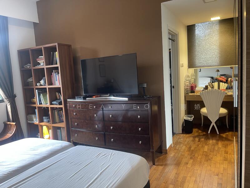 For Sale - The Park Vale