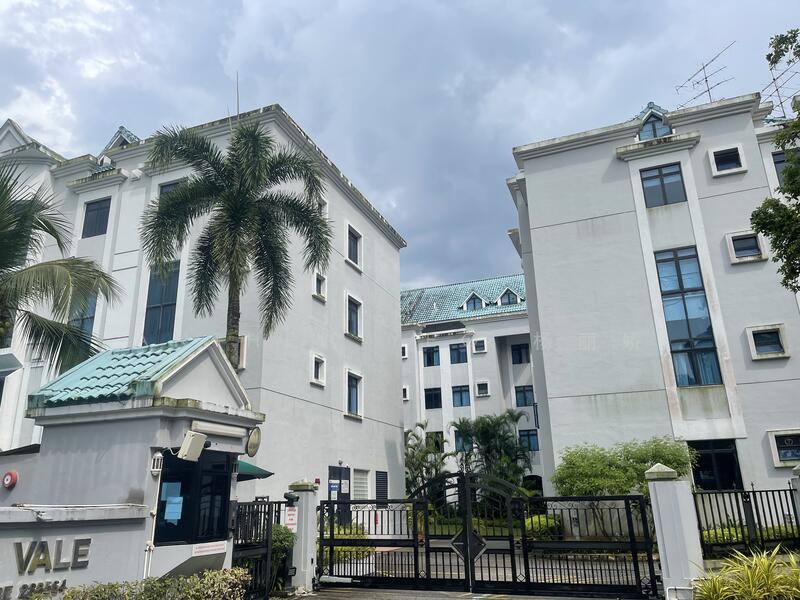 For Sale - The Park Vale