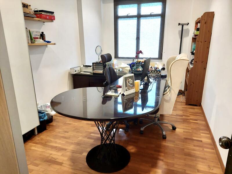 For Sale - The Park Vale