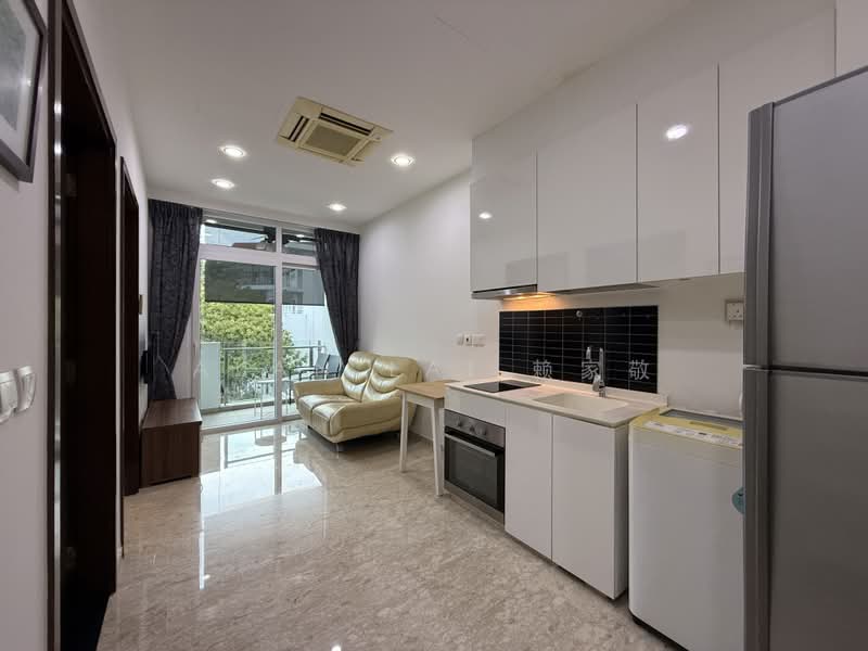 East Village, 430 Upper Changi Road, 1 Bedroom, 409 sqft, Apartment For Rent, by Alan Lai 赖家敬, 23979825 - PropertyGuru.com.sg