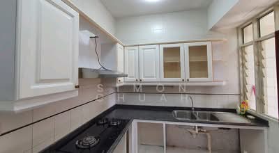 For Sale - Changi Green