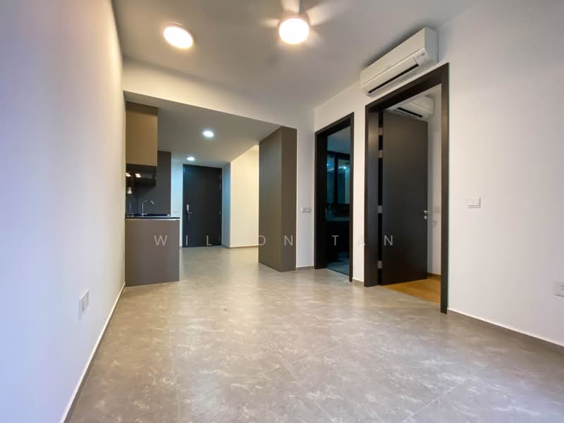 Park Colonial, 2 Woodleigh Lane, 1 Bedroom, 506 sqft, Condominium For Rent, by Wilson Tan, 23980161 - PropertyGuru.com.sg