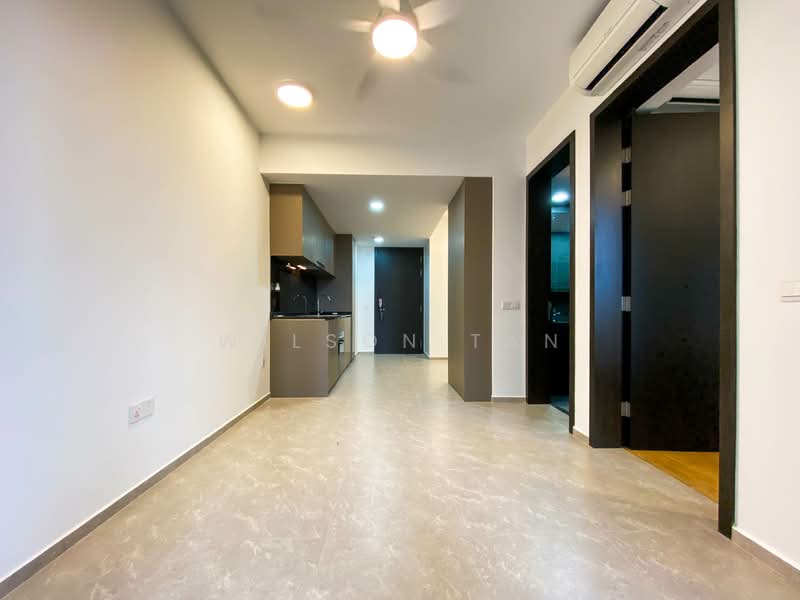Park Colonial, 2 Woodleigh Lane, 1 Bedroom, 506 sqft, Condominium For Rent, by Wilson Tan, 23980161 - PropertyGuru.com.sg