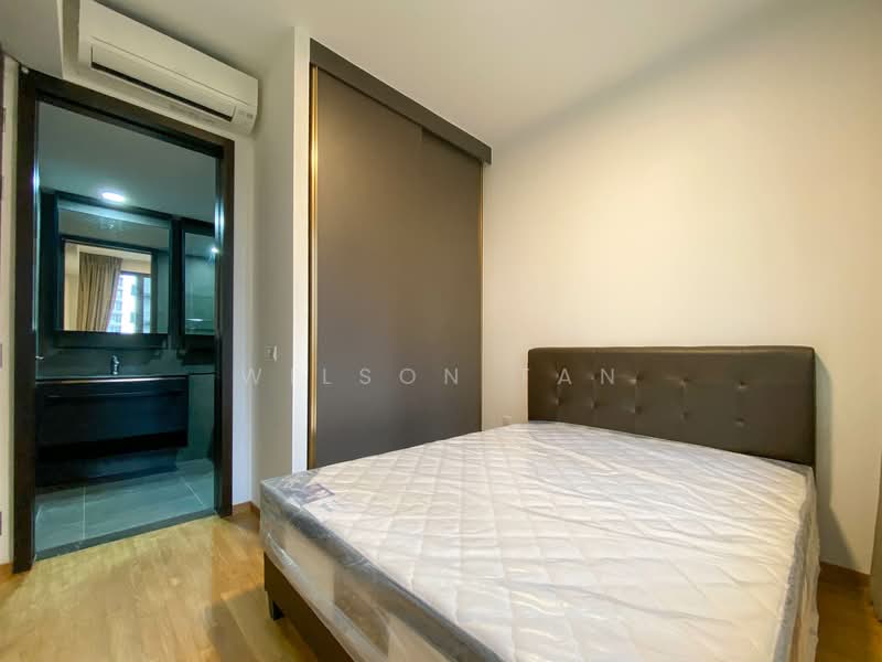 Park Colonial, 2 Woodleigh Lane, 1 Bedroom, 506 sqft, Condominium For Rent, by Wilson Tan, 23980161 - PropertyGuru.com.sg