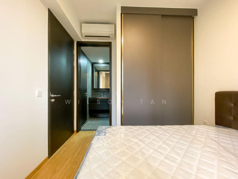 Park Colonial, 2 Woodleigh Lane, 1 Bedroom, 506 sqft, Condominium For Rent, by Wilson Tan, 23980161 - PropertyGuru.com.sg