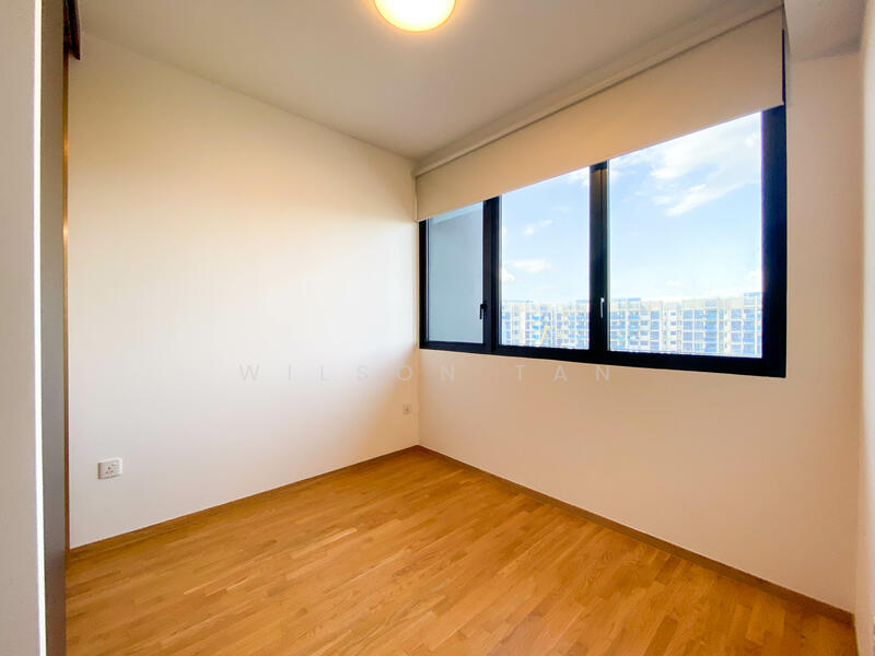 Park Colonial, 2 Woodleigh Lane, 1 Bedroom, 463 sqft, Condominium For Rent, by Wilson Tan, 23980169 - PropertyGuru.com.sg