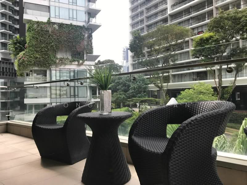 The Light @ Cairnhill, 50 Cairnhill Road, 3 Bedrooms, 1,658 sqft, Condominium For Sale, by Wong Siew Lan, 23980202 - PropertyGuru.com.sg