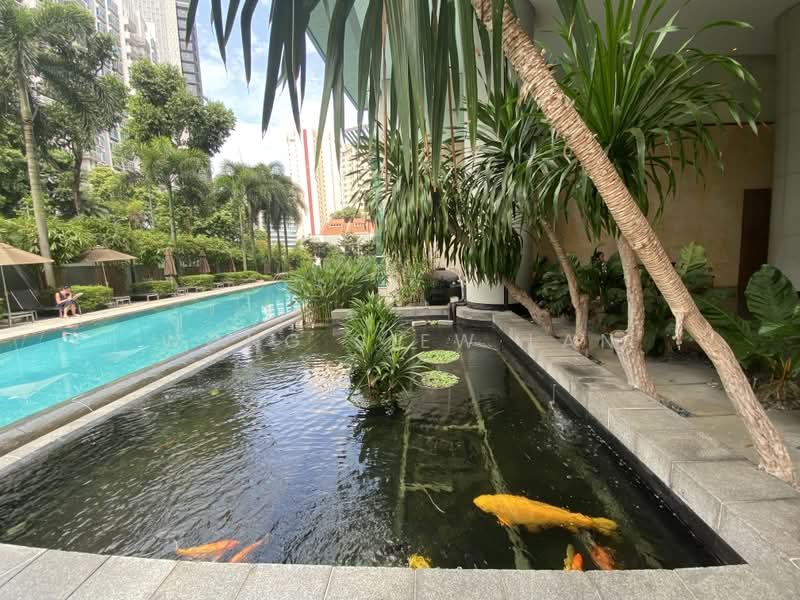 The Light @ Cairnhill, 50 Cairnhill Road, 3 Bedrooms, 1,658 sqft, Condominium For Sale, by Wong Siew Lan, 23980202 - PropertyGuru.com.sg