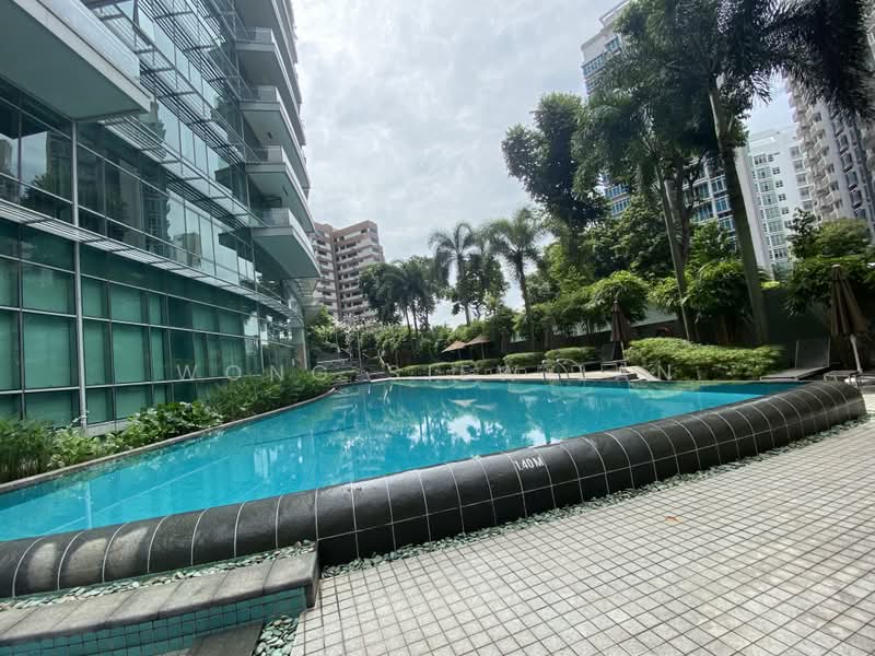The Light @ Cairnhill, 50 Cairnhill Road, 3 Bedrooms, 1,658 sqft, Condominium For Sale, by Wong Siew Lan, 23980202 - PropertyGuru.com.sg