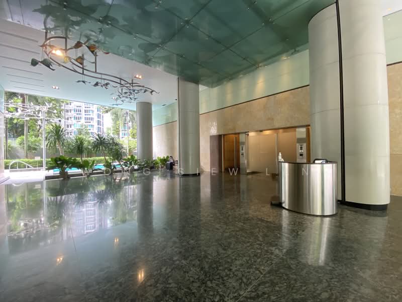 The Light @ Cairnhill, 50 Cairnhill Road, 3 Bedrooms, 1,658 sqft, Condominium For Sale, by Wong Siew Lan, 23980202 - PropertyGuru.com.sg