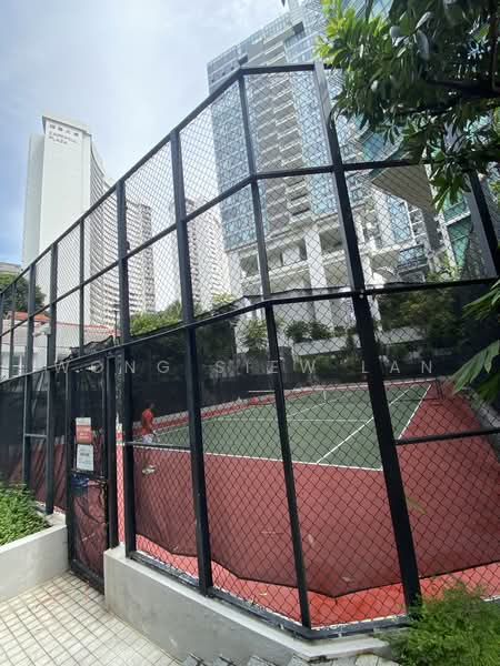 The Light @ Cairnhill, 50 Cairnhill Road, 3 Bedrooms, 1,658 sqft, Condominium For Sale, by Wong Siew Lan, 23980202 - PropertyGuru.com.sg