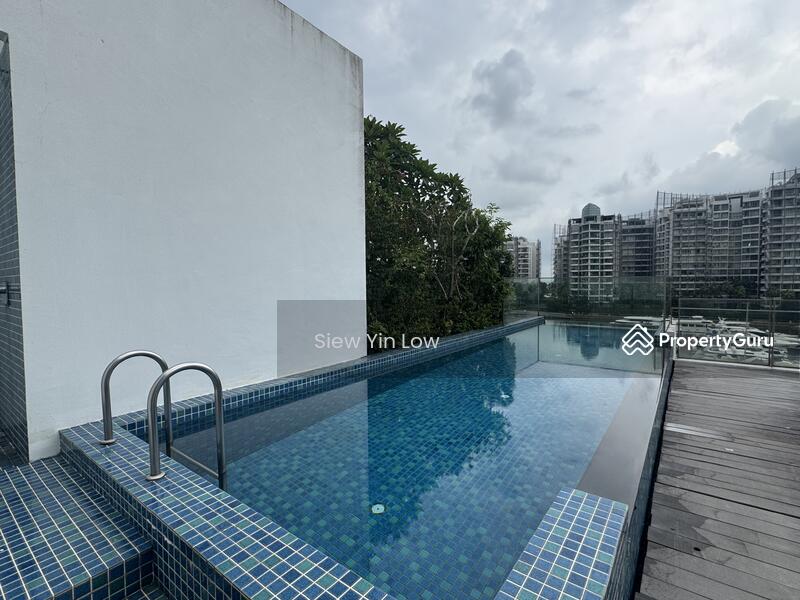 For Rent - Marina Collection