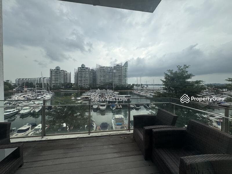 For Rent - Marina Collection