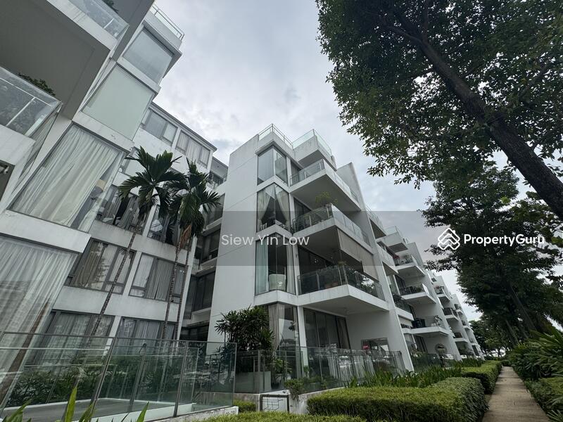 For Rent - Marina Collection