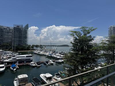 For Rent - Marina Collection