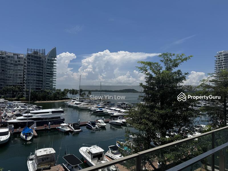 For Rent - Marina Collection
