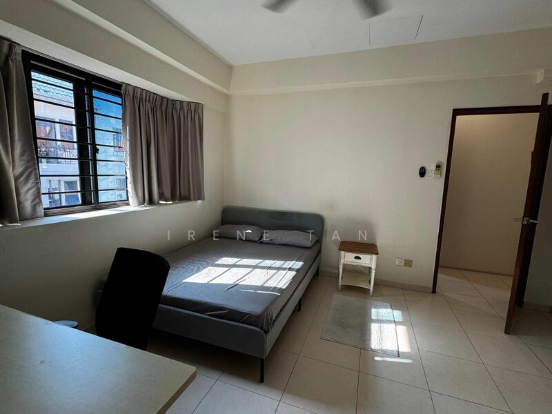 Mendon Spring, 198 Pasir Panjang Road, Room Rental, 150 sqft, Condominium For Rent, by Irene Tan, 23980517 - PropertyGuru.com.sg