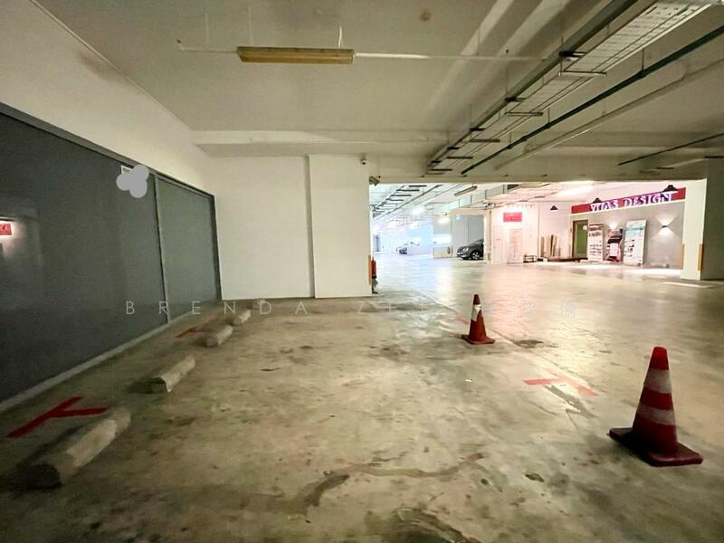 One Commonwealth, 1 Commonwealth Lane, 1,281 sqft, Light Industrial (B1) For Sale, by Brenda Zee (徐黎倫), 23980569 - CommercialGuru.com.sg