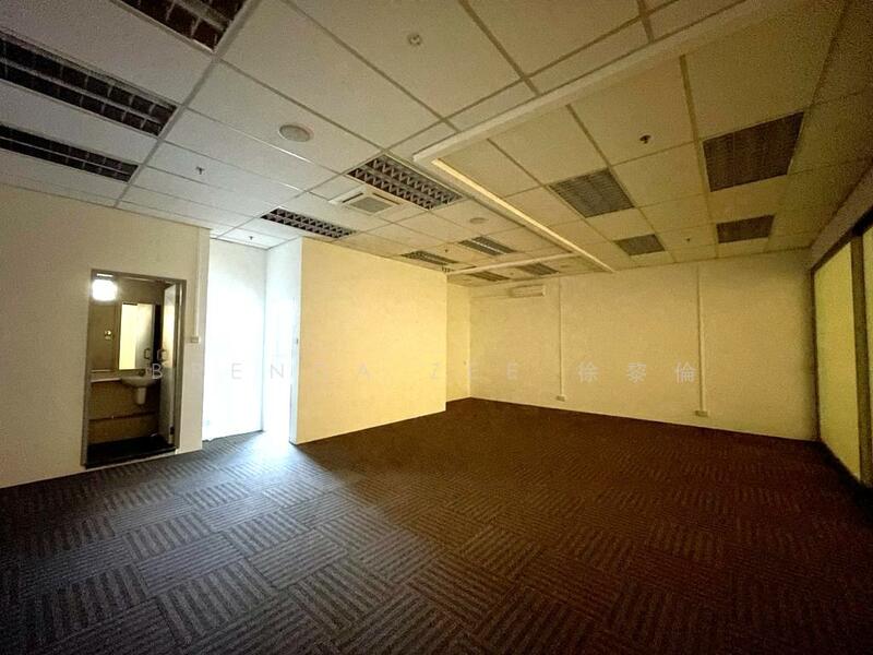 One Commonwealth, 1 Commonwealth Lane, 1,281 sqft, Light Industrial (B1) For Sale, by Brenda Zee (徐黎倫), 23980569 - CommercialGuru.com.sg