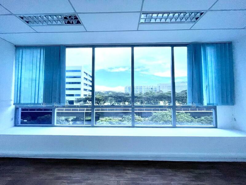 One Commonwealth, 1 Commonwealth Lane, 1,281 sqft, Light Industrial (B1) For Sale, by Brenda Zee (徐黎倫), 23980569 - CommercialGuru.com.sg